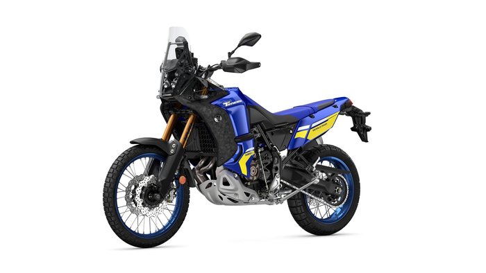 2024 Yamaha