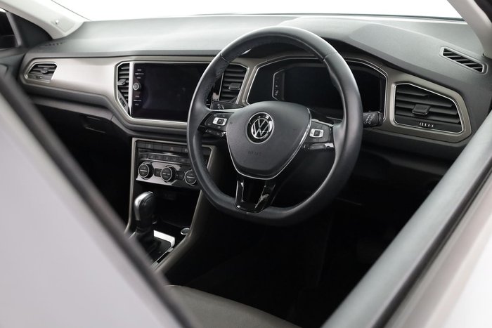 2020 Volkswagen T-Roc 140TSI Sport