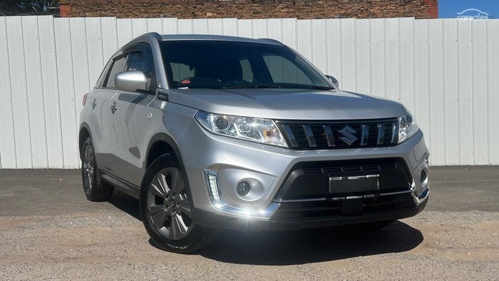 2024 Suzuki Vitara