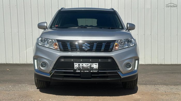 2024 Suzuki Vitara