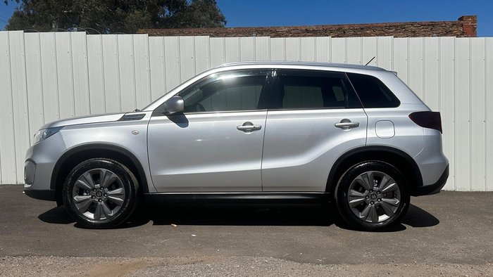 2024 Suzuki Vitara