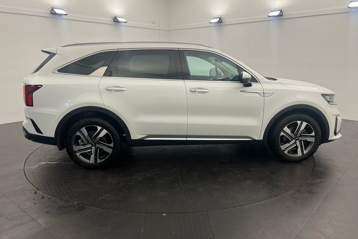 2023 Kia Sorento Sport+