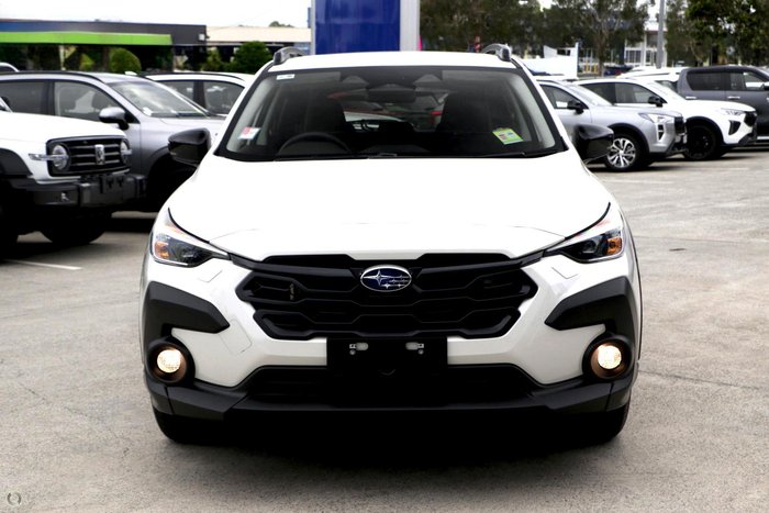 2026 Subaru Crosstrek 2.0L
