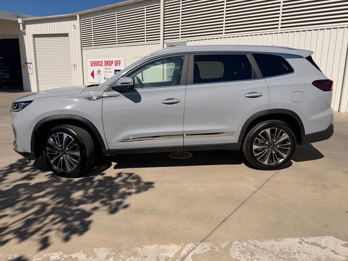 2025 Chery Tiggo 8 Pro Max Ultimate AWD
