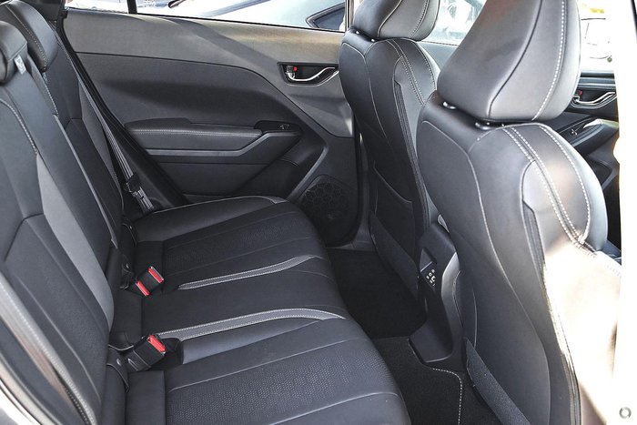 2026 Subaru Crosstrek 2.0S