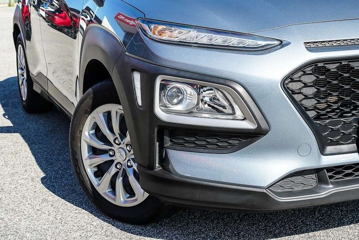 2019 Hyundai Kona