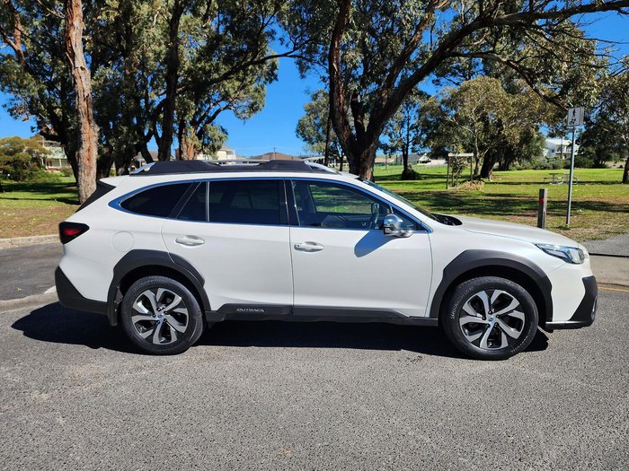 2022 Subaru Outback AWD Touring