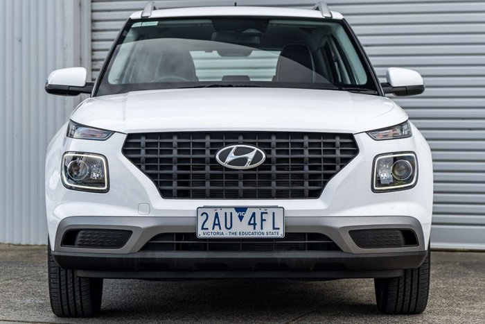 2024 Hyundai Venue Active