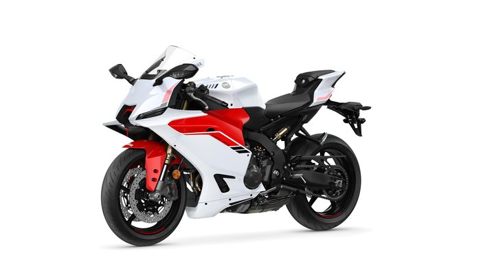 2025 Yamaha
