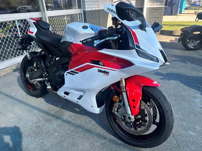 2025 Yamaha