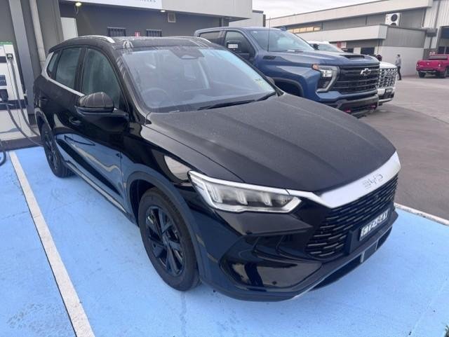 2026 BYD SEALION 5 Premium