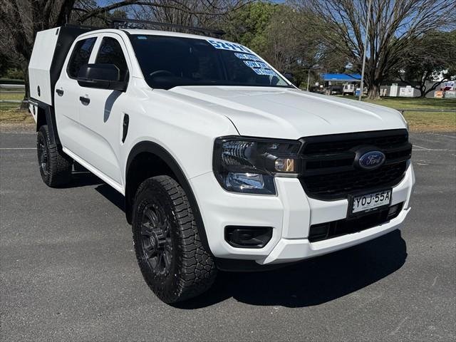 2023 Ford Ranger