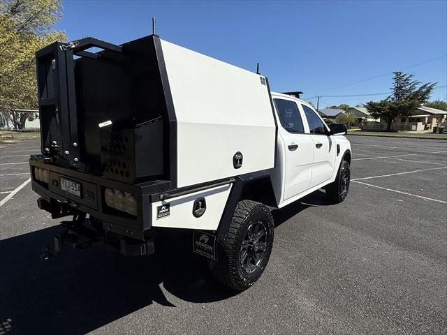 2023 Ford Ranger XL