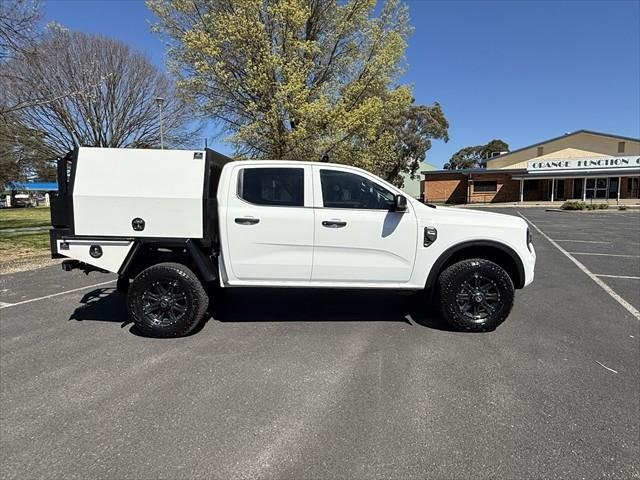 2023 Ford Ranger