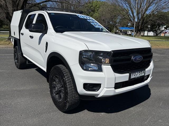 2023 Ford Ranger XL