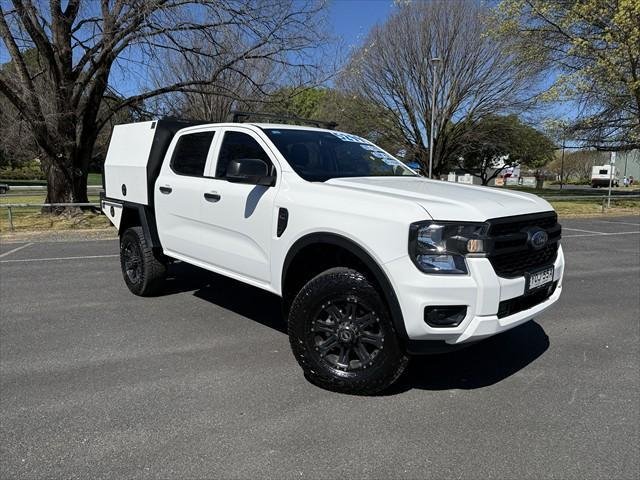 2023 Ford Ranger