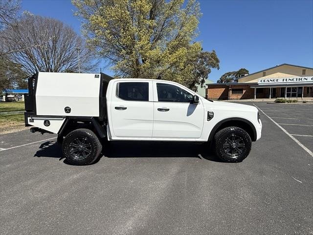 2023 Ford Ranger XL