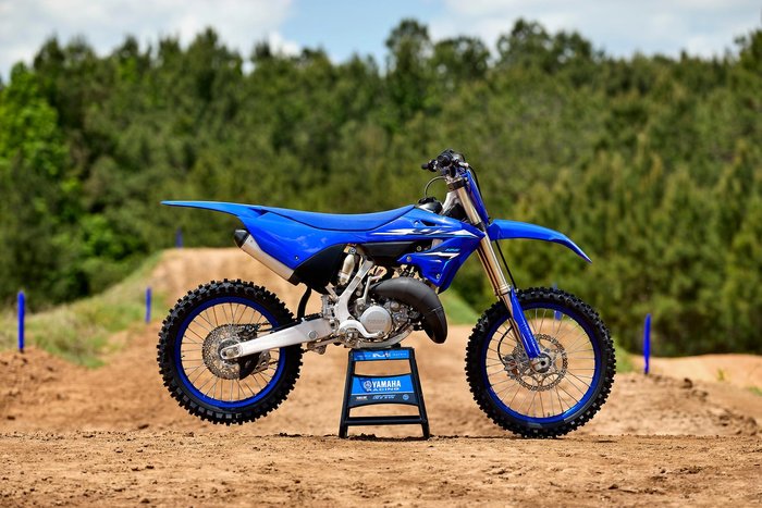 2026 Yamaha