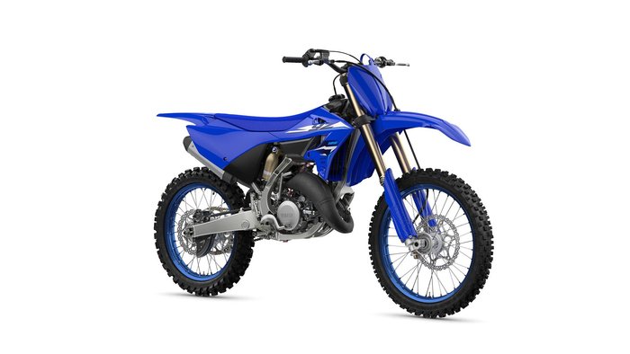 2026 Yamaha