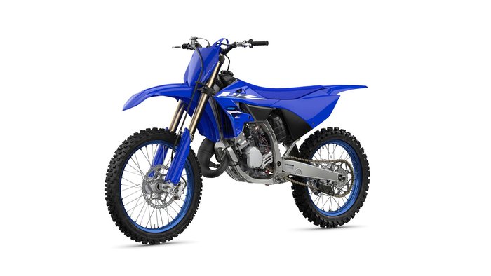2026 Yamaha