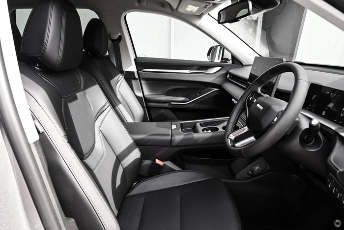 2026 GWM Haval H6 Ultra