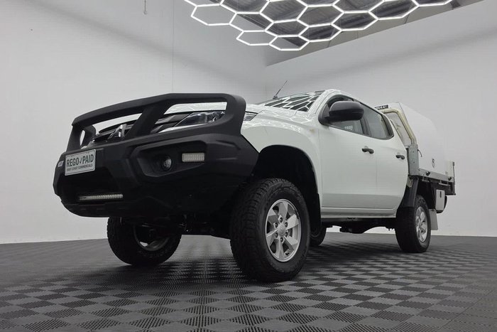 2021 Mitsubishi Triton