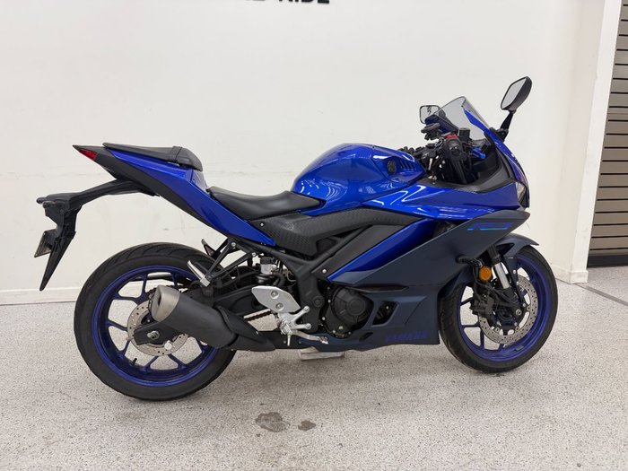 2022 YAMAHA