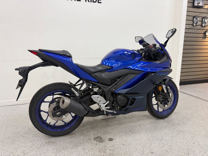 2022 YAMAHA