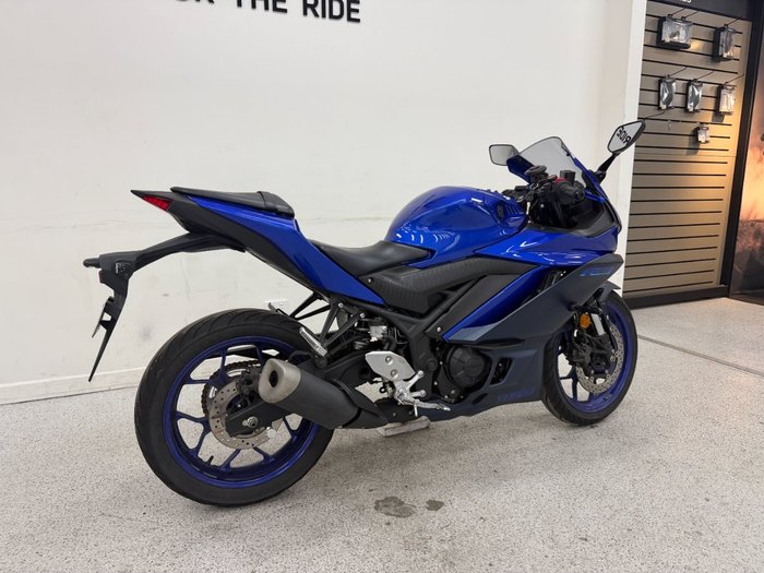 2022 YAMAHA