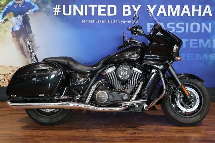 2012 Kawasaki