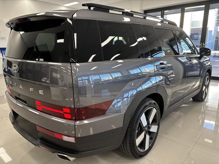 2024 Hyundai Santa Fe