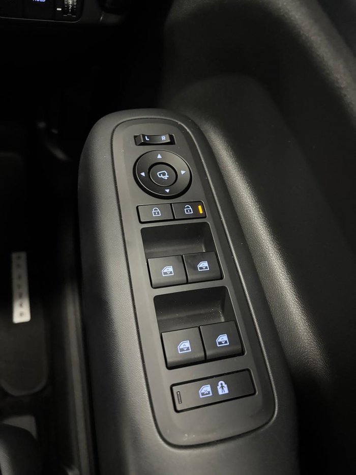2024 Hyundai Santa Fe