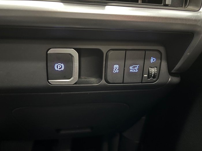 2024 Hyundai Santa Fe