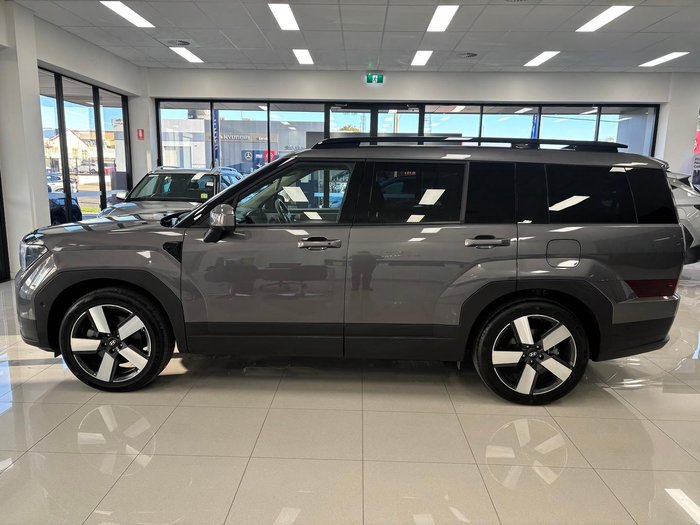 2024 Hyundai Santa Fe