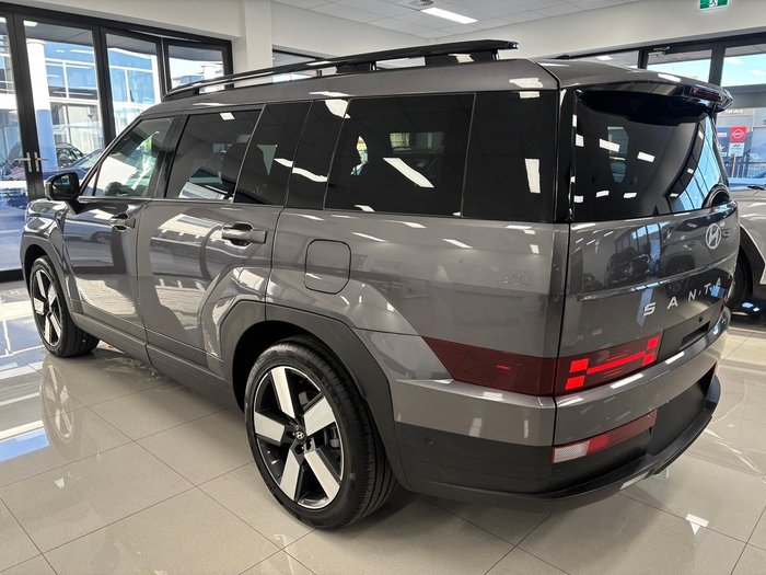 2024 Hyundai Santa Fe