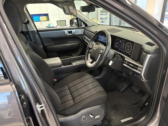 2024 Hyundai Santa Fe