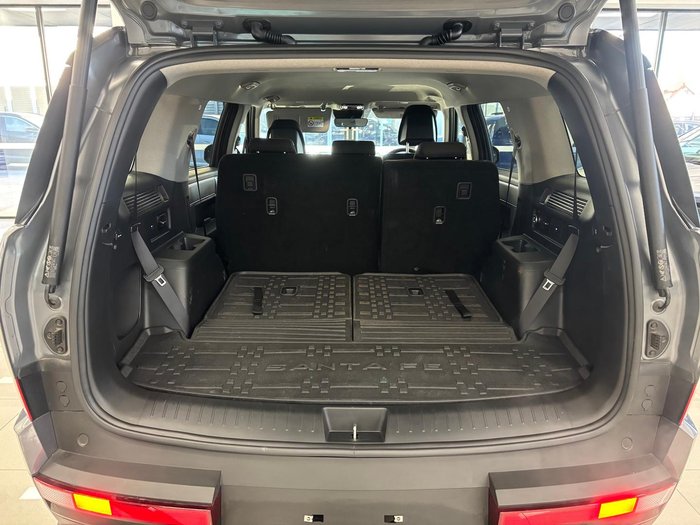 2024 Hyundai Santa Fe