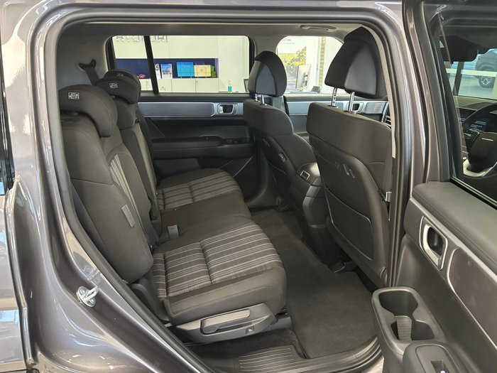 2024 Hyundai Santa Fe