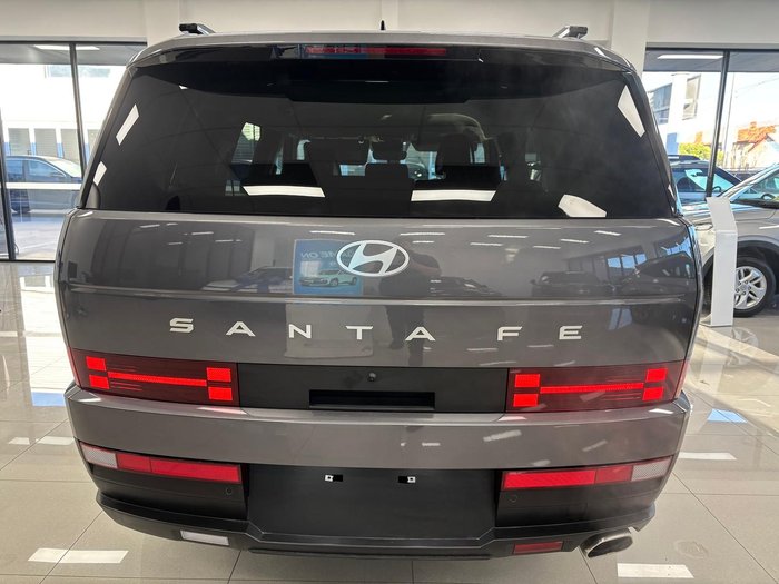 2024 Hyundai Santa Fe