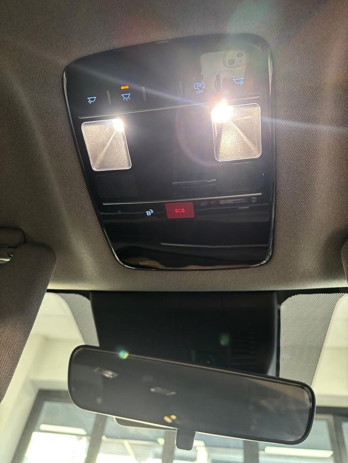 2024 Hyundai Santa Fe