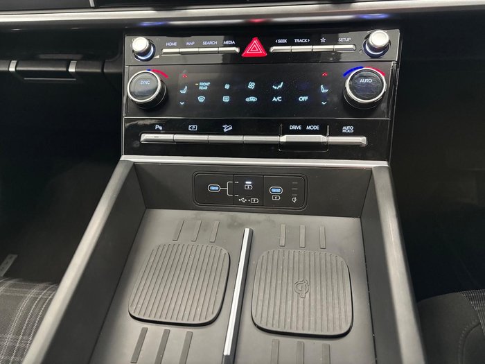 2024 Hyundai Santa Fe