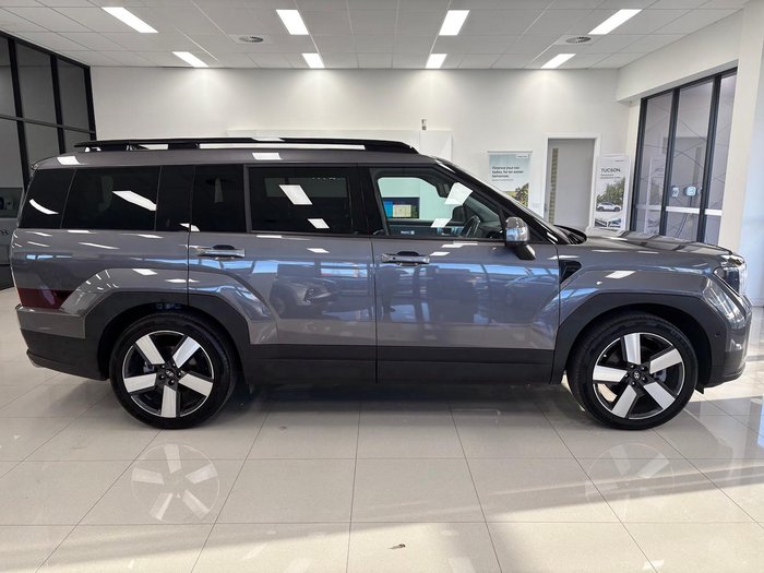 2024 Hyundai Santa Fe