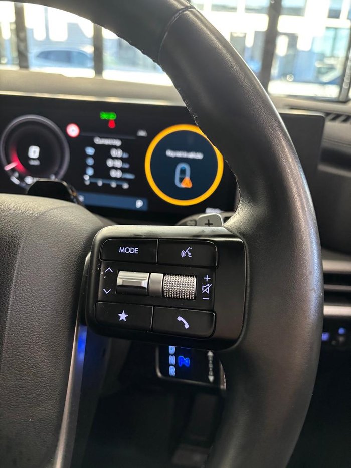 2024 Hyundai Santa Fe