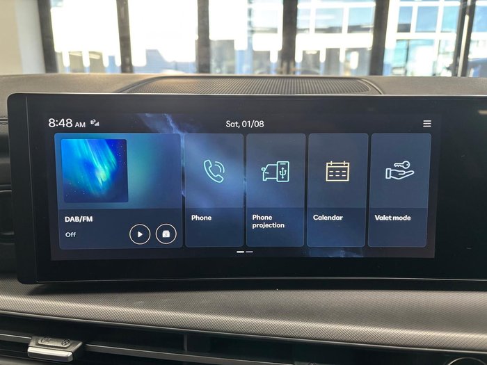 2024 Hyundai Santa Fe