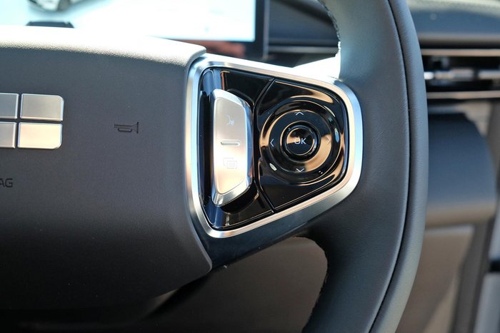 2026 Geely Starray EM-i