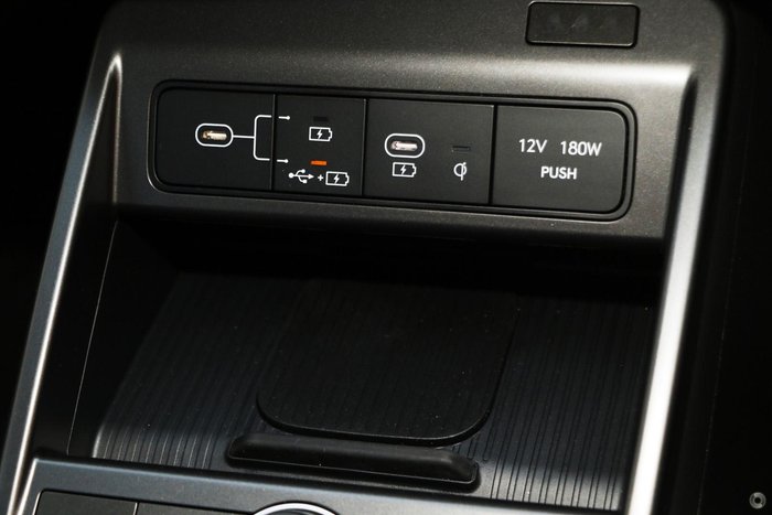 2026 Hyundai Kona Hybrid SX2.V3 MY27