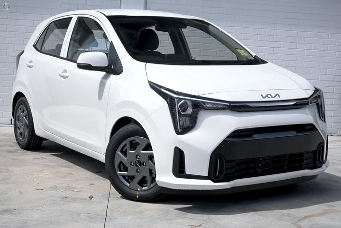 2026 Kia Picanto