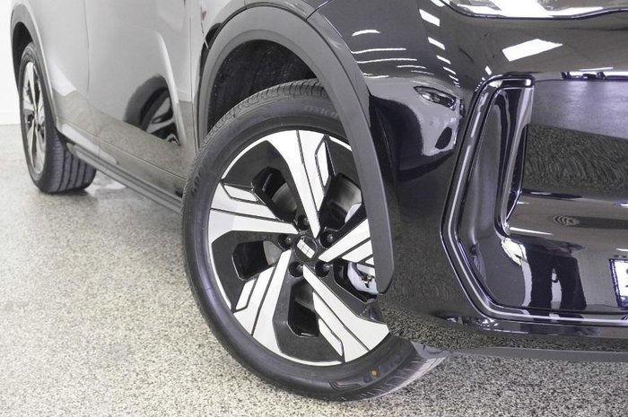 2026 Geely EX5 Inspire Extended Range