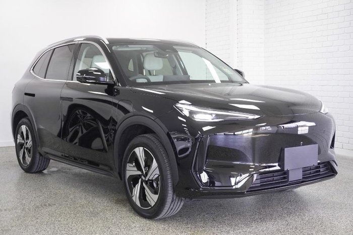 2026 Geely EX5 Inspire Extended Range