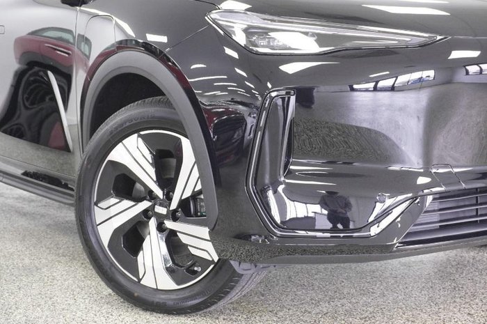 2026 Geely EX5 Inspire Extended Range
